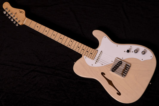 【new】G&L / Limited Edition ASAT Classic Thinline TL-BLD 2.625kg #CLF2411090【TONIQ横浜】【price included SHIPPING & IMPORT TAX & VAT】