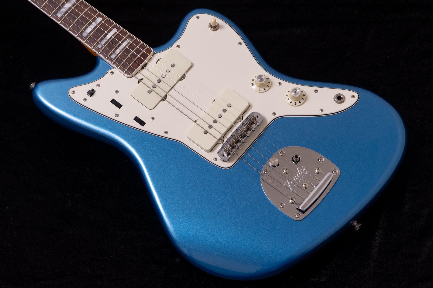【used】Fender / American Vintage II 1966 Jazzmaster LPB 2023 #V11920 3.87kg【TONIQ横浜】