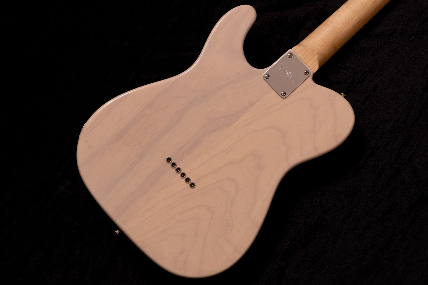 【new】G&L / Limited Edition ASAT Classic Thinline TL-BLD 2.625kg #CLF2411090【TONIQ横浜】【price included SHIPPING & IMPORT TAX & VAT】