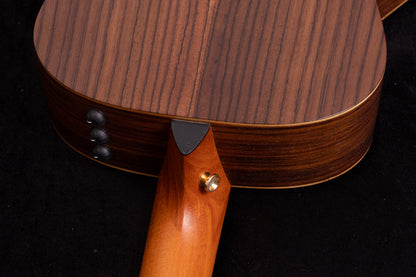 【used】Taylor / GS MINI-e Rosewood 50 th NAT 2022 1.7kg #2205164194【TONIQ横浜】
