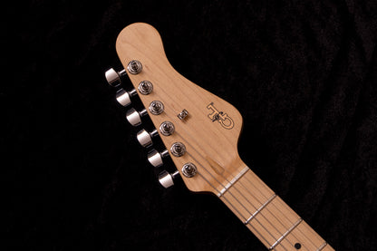 【new】G&L / Limited Edition ASAT Classic Thinline TL-BLD 2.625kg #CLF2411090【TONIQ横浜】【price included SHIPPING & IMPORT TAX & VAT】