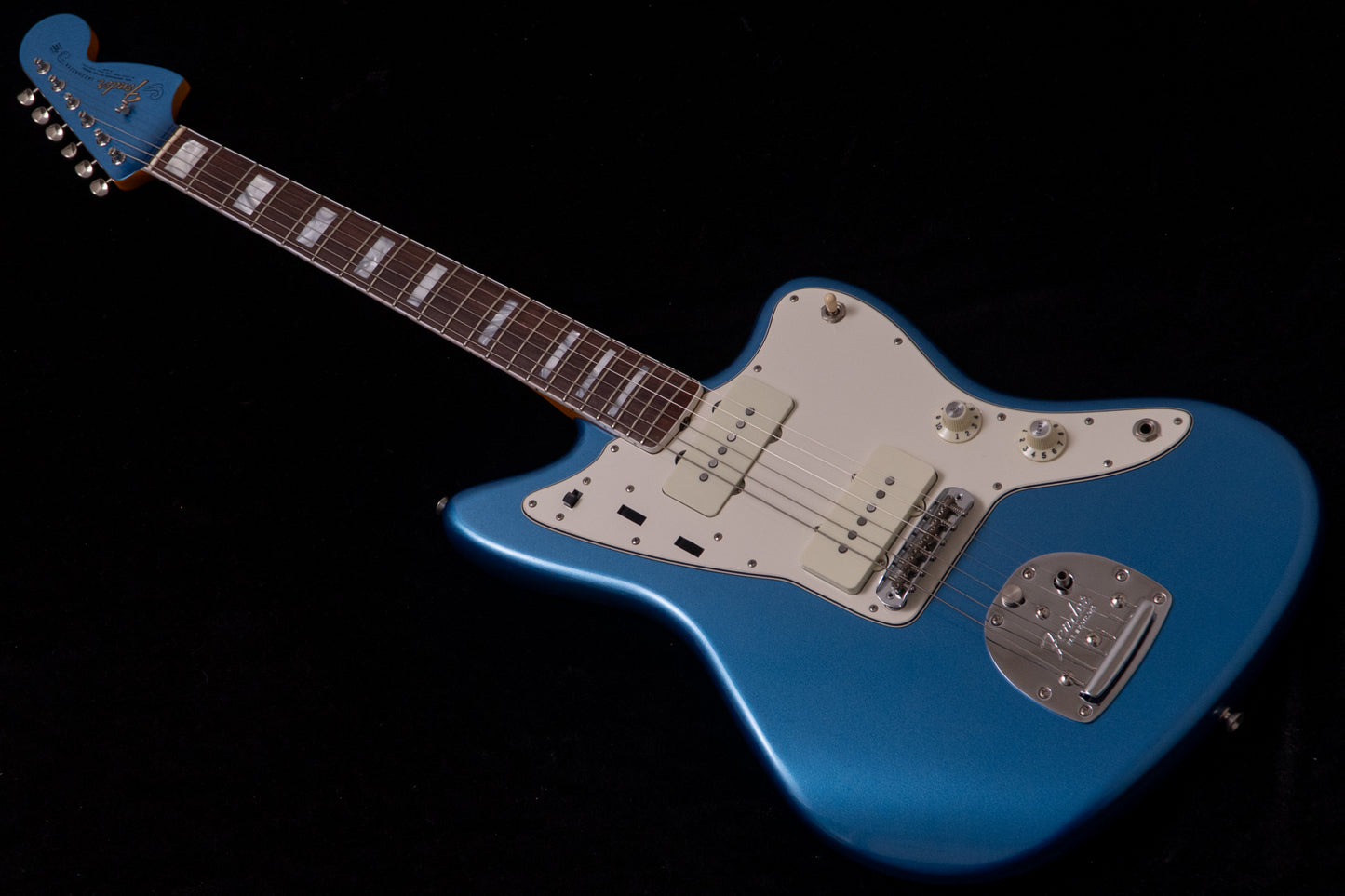 【used】Fender / American Vintage II 1966 Jazzmaster LPB 2023 #V11920 3.87kg【TONIQ横浜】