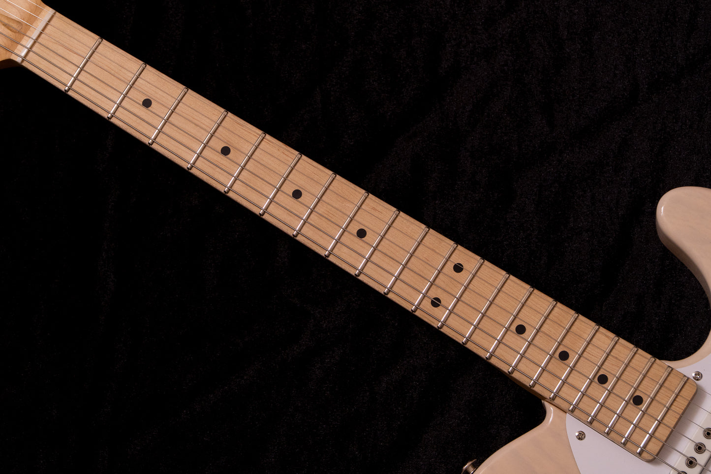 【new】G&L / Limited Edition ASAT Classic Thinline TL-BLD 2.625kg #CLF2411090【TONIQ横浜】【price included SHIPPING & IMPORT TAX & VAT】