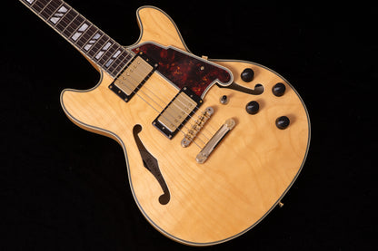 【used】D’Angelico / Deluxe Mini DC 2023 3.145kg #W2301380【TONIQ横浜】