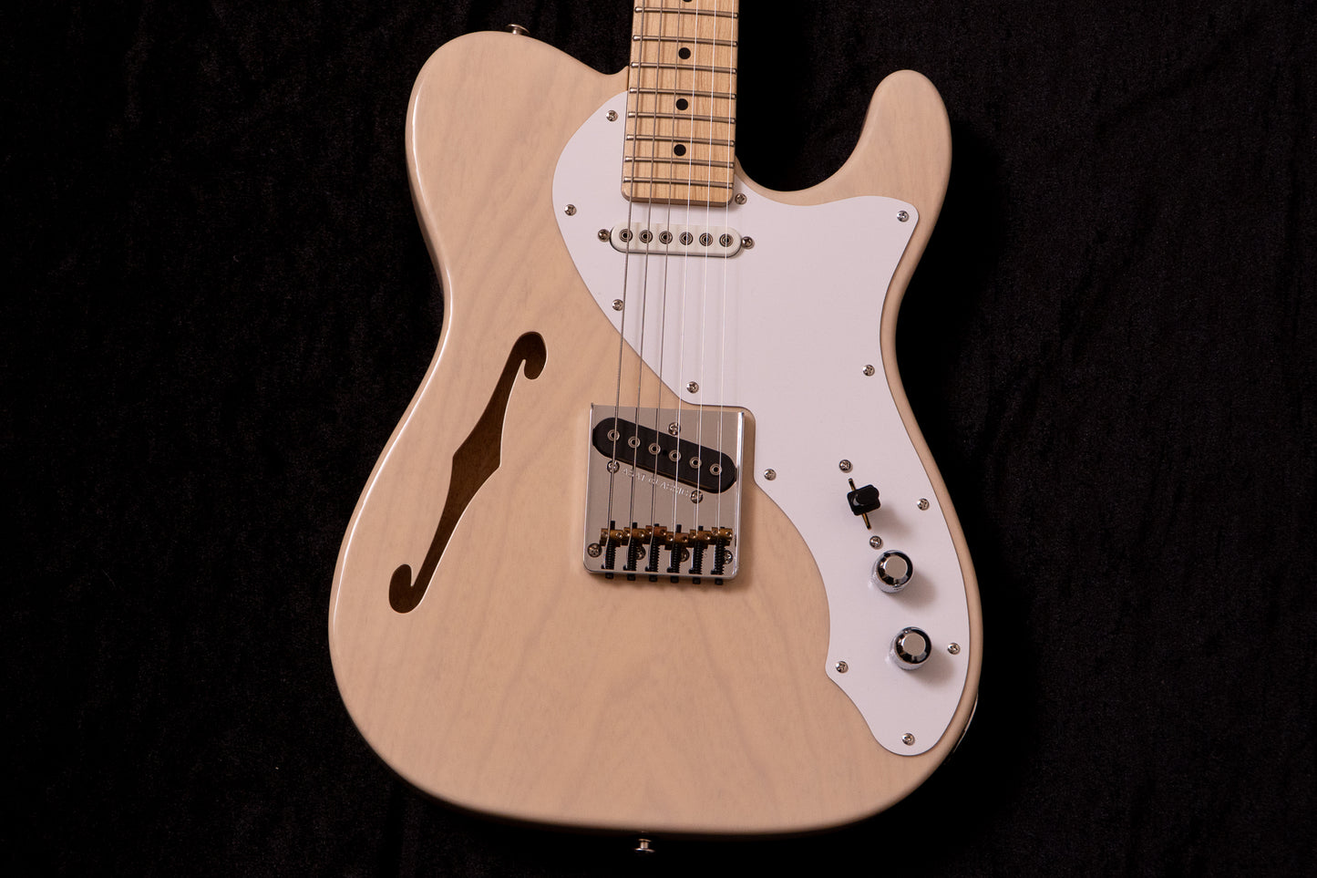 【new】G&L / Limited Edition ASAT Classic Thinline TL-BLD 2.625kg #CLF2411090【TONIQ横浜】【price included SHIPPING & IMPORT TAX & VAT】