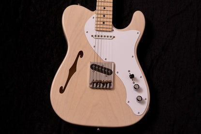 【new】G&L / Limited Edition ASAT Classic Thinline TL-BLD 2.625kg #CLF2411090【TONIQ横浜】【price included SHIPPING & IMPORT TAX & VAT】