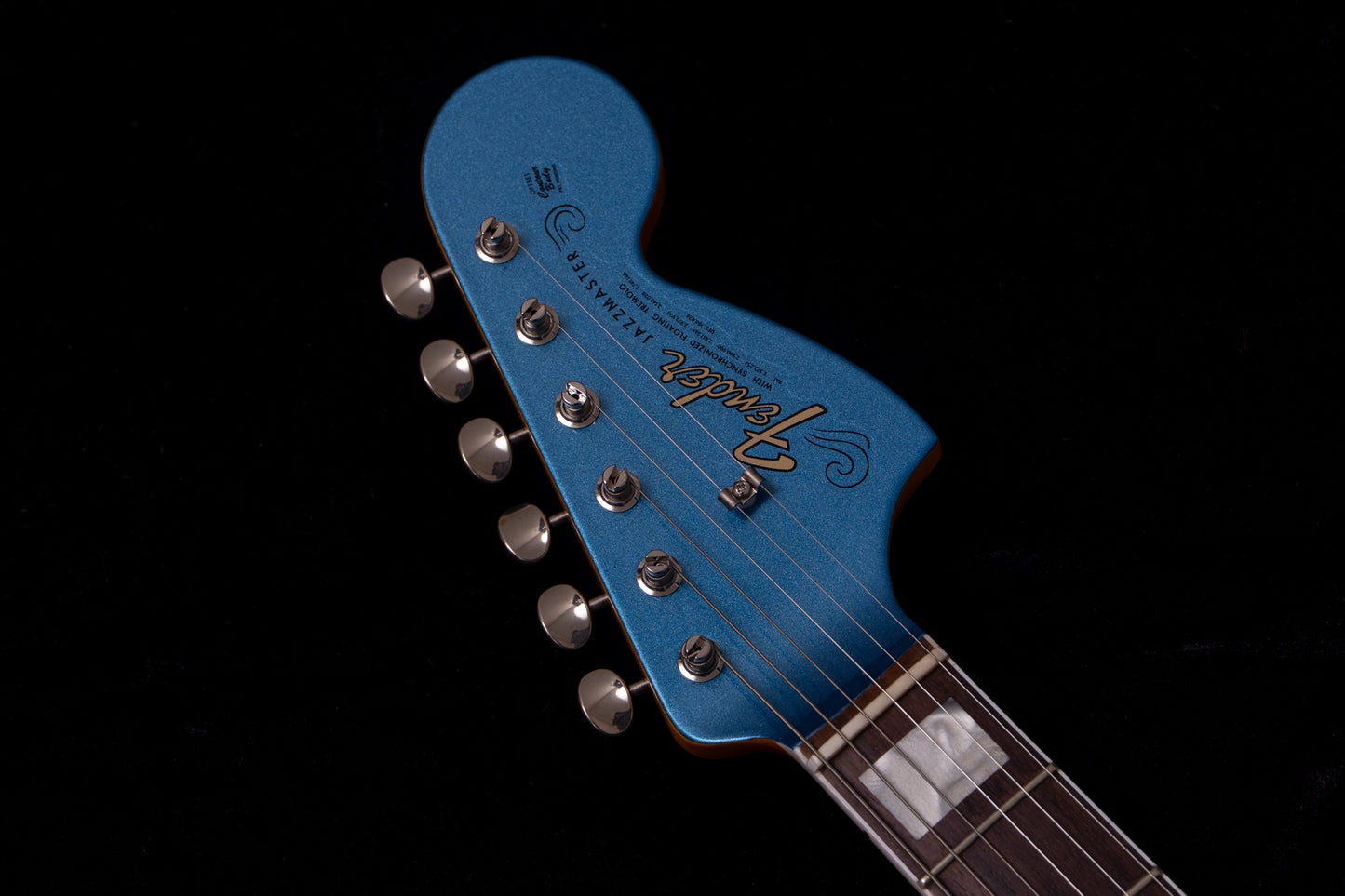 【used】Fender / American Vintage II 1966 Jazzmaster LPB 2023 #V11920 3.87kg【TONIQ横浜】