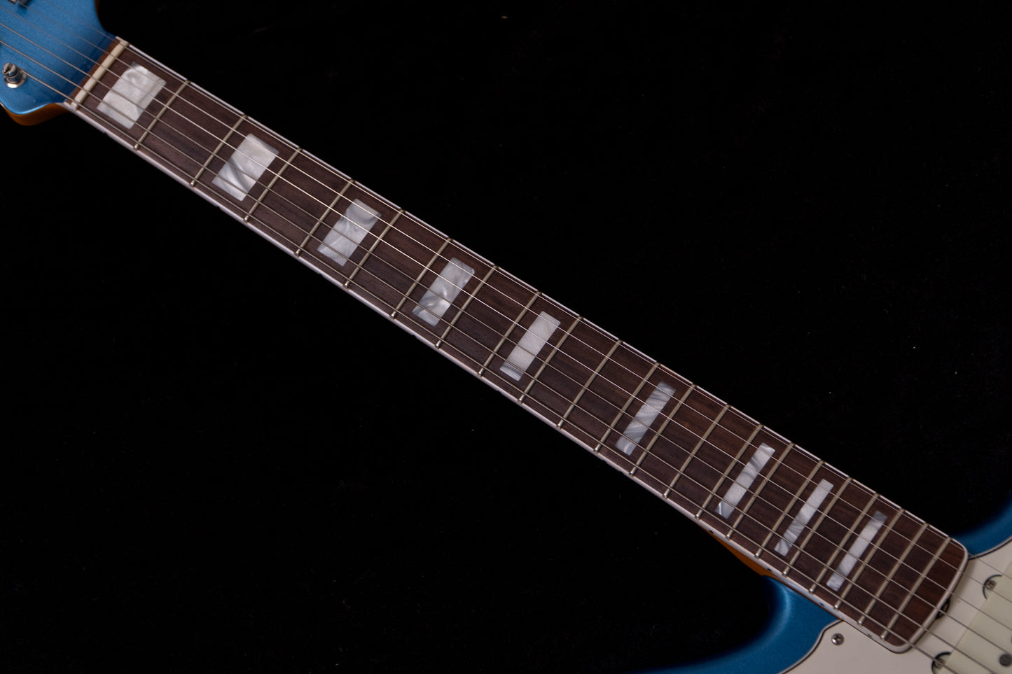 【used】Fender / American Vintage II 1966 Jazzmaster LPB 2023 #V11920 3.87kg【TONIQ横浜】