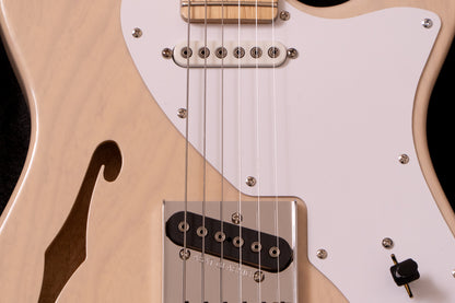 【new】G&L / Limited Edition ASAT Classic Thinline TL-BLD 2.625kg #CLF2411090【TONIQ横浜】【price included SHIPPING & IMPORT TAX & VAT】