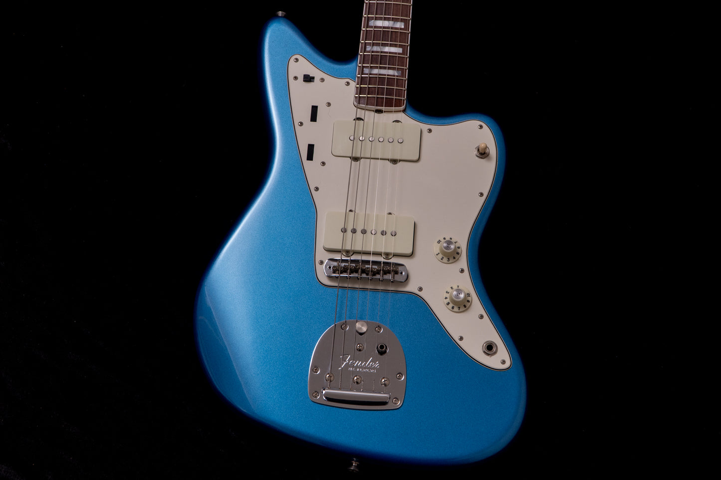 【used】Fender / American Vintage II 1966 Jazzmaster LPB 2023 #V11920 3.87kg【TONIQ横浜】