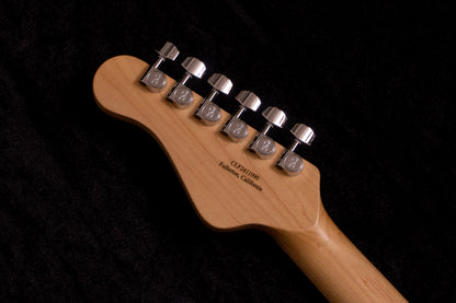 【new】G&L / Limited Edition ASAT Classic Thinline TL-BLD 2.625kg #CLF2411090【TONIQ横浜】【price included SHIPPING & IMPORT TAX & VAT】