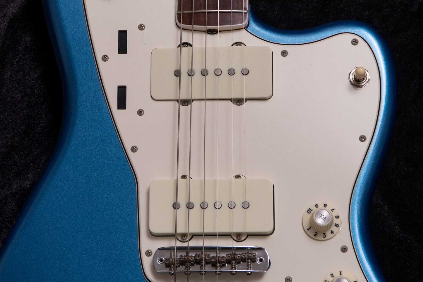 【used】Fender / American Vintage II 1966 Jazzmaster LPB 2023 #V11920 3.87kg【TONIQ横浜】