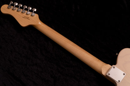 【new】G&L / Limited Edition ASAT Classic Thinline TL-BLD 2.625kg #CLF2411090【TONIQ横浜】【price included SHIPPING & IMPORT TAX & VAT】