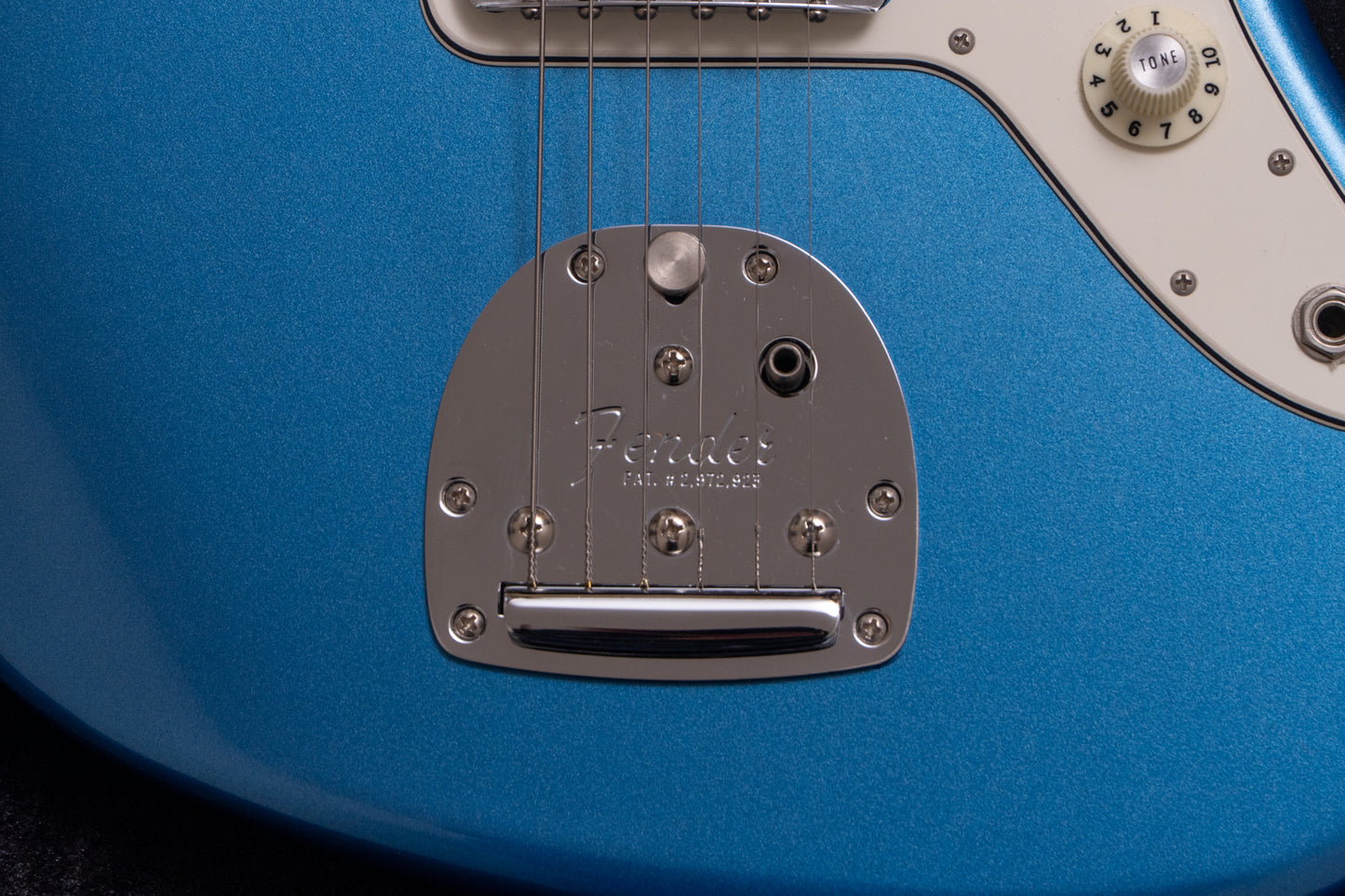 【used】Fender / American Vintage II 1966 Jazzmaster LPB 2023 #V11920 3.87kg【TONIQ横浜】
