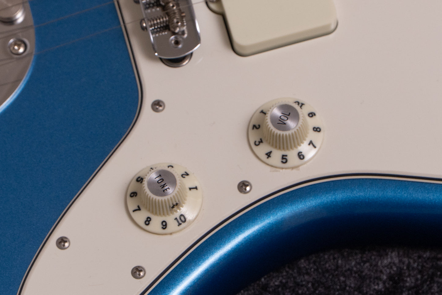 【used】Fender / American Vintage II 1966 Jazzmaster LPB 2023 #V11920 3.87kg【TONIQ横浜】