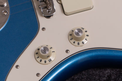 【used】Fender / American Vintage II 1966 Jazzmaster LPB 2023 #V11920 3.87kg【TONIQ横浜】
