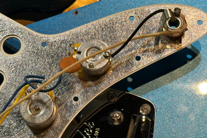 【used】Fender / American Vintage II 1966 Jazzmaster LPB 2023 #V11920 3.87kg【TONIQ横浜】