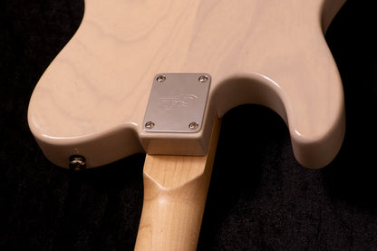 【new】G&L / Limited Edition ASAT Classic Thinline TL-BLD 2.625kg #CLF2411090【TONIQ横浜】【price included SHIPPING & IMPORT TAX & VAT】