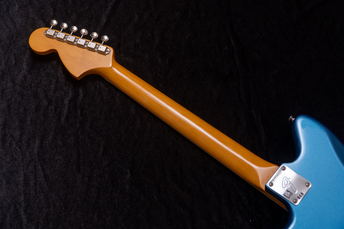 【used】Fender / American Vintage II 1966 Jazzmaster LPB 2023 #V11920 3.87kg【TONIQ横浜】