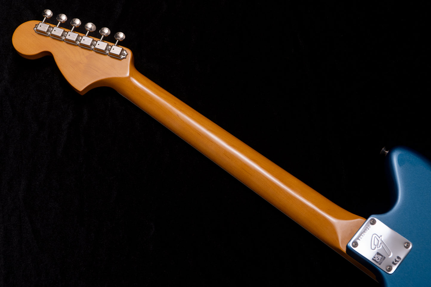 【used】Fender / American Vintage II 1966 Jazzmaster LPB 2023 #V11920 3.87kg【TONIQ横浜】