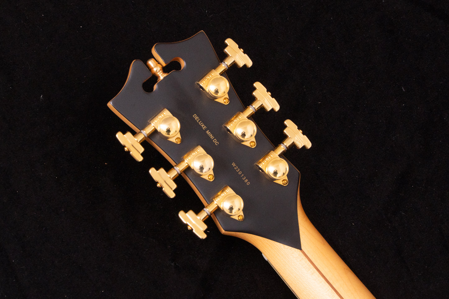 【used】D’Angelico / Deluxe Mini DC 2023 3.145kg #W2301380【TONIQ横浜】