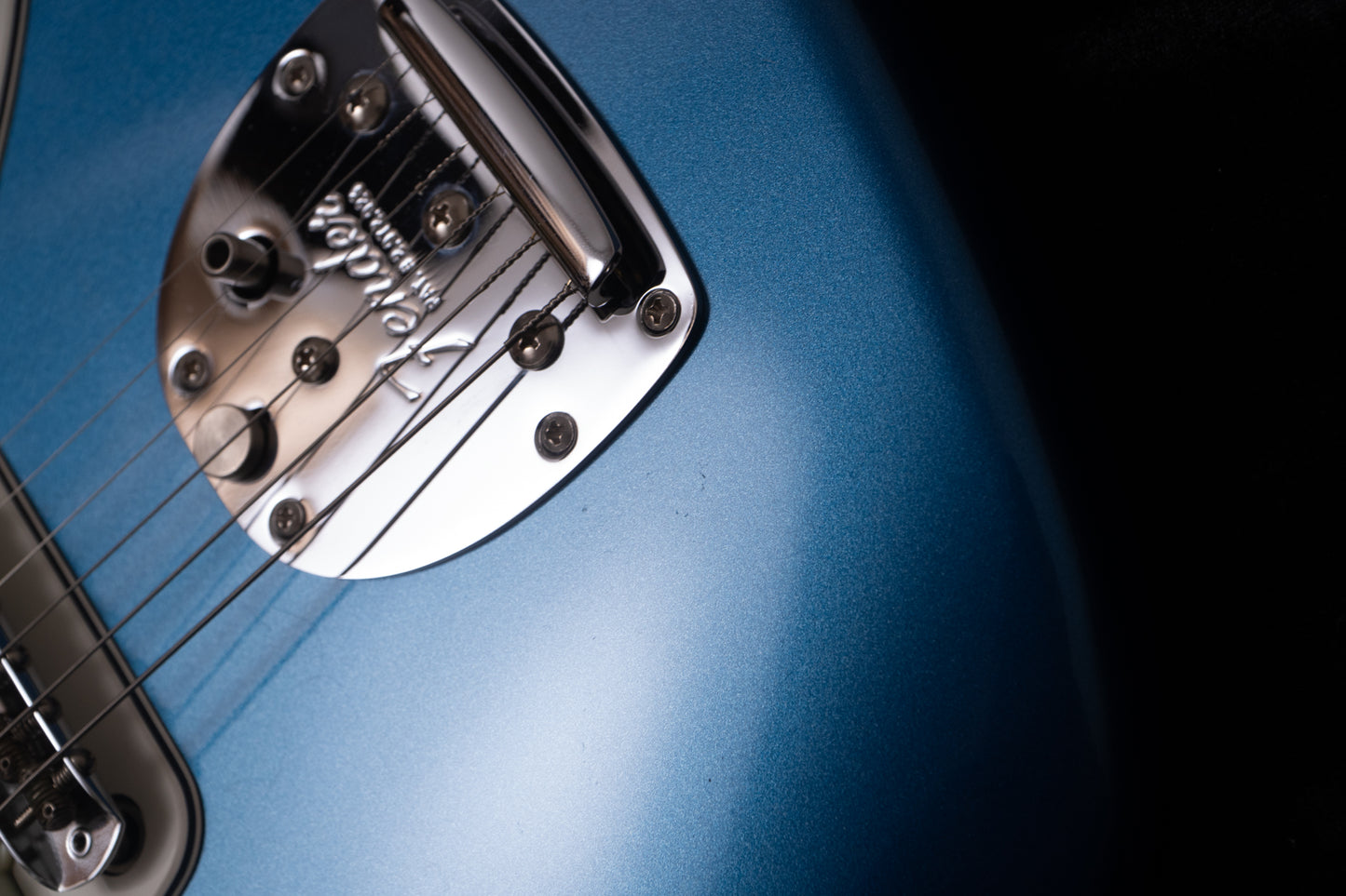 【used】Fender / American Vintage II 1966 Jazzmaster LPB 2023 #V11920 3.87kg【TONIQ横浜】