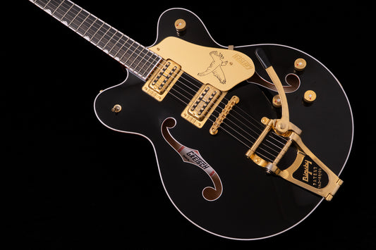 【used】Gretsch / G6636TDC-BLK 2023 3.855kg #JT230312988【TONIQ横浜】
