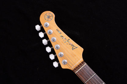 【used】YAMAHA / PACIFICA904 3.79kg #409074【TONIQ横浜】