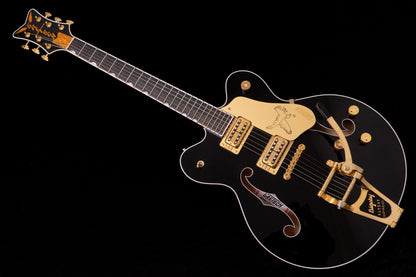 【used】Gretsch / G6636TDC-BLK 2023 3.855kg #JT230312988【TONIQ横浜】