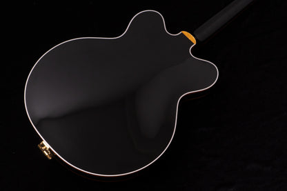 【used】Gretsch / G6636TDC-BLK 2023 3.855kg #JT230312988【TONIQ横浜】