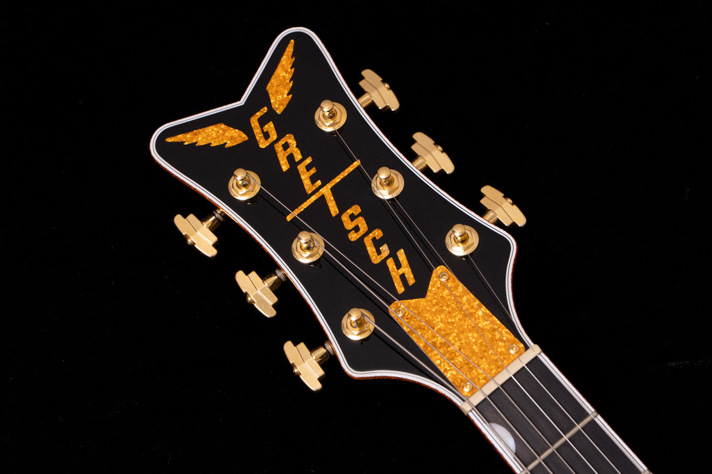 【used】Gretsch / G6636TDC-BLK 2023 3.855kg #JT230312988【TONIQ横浜】