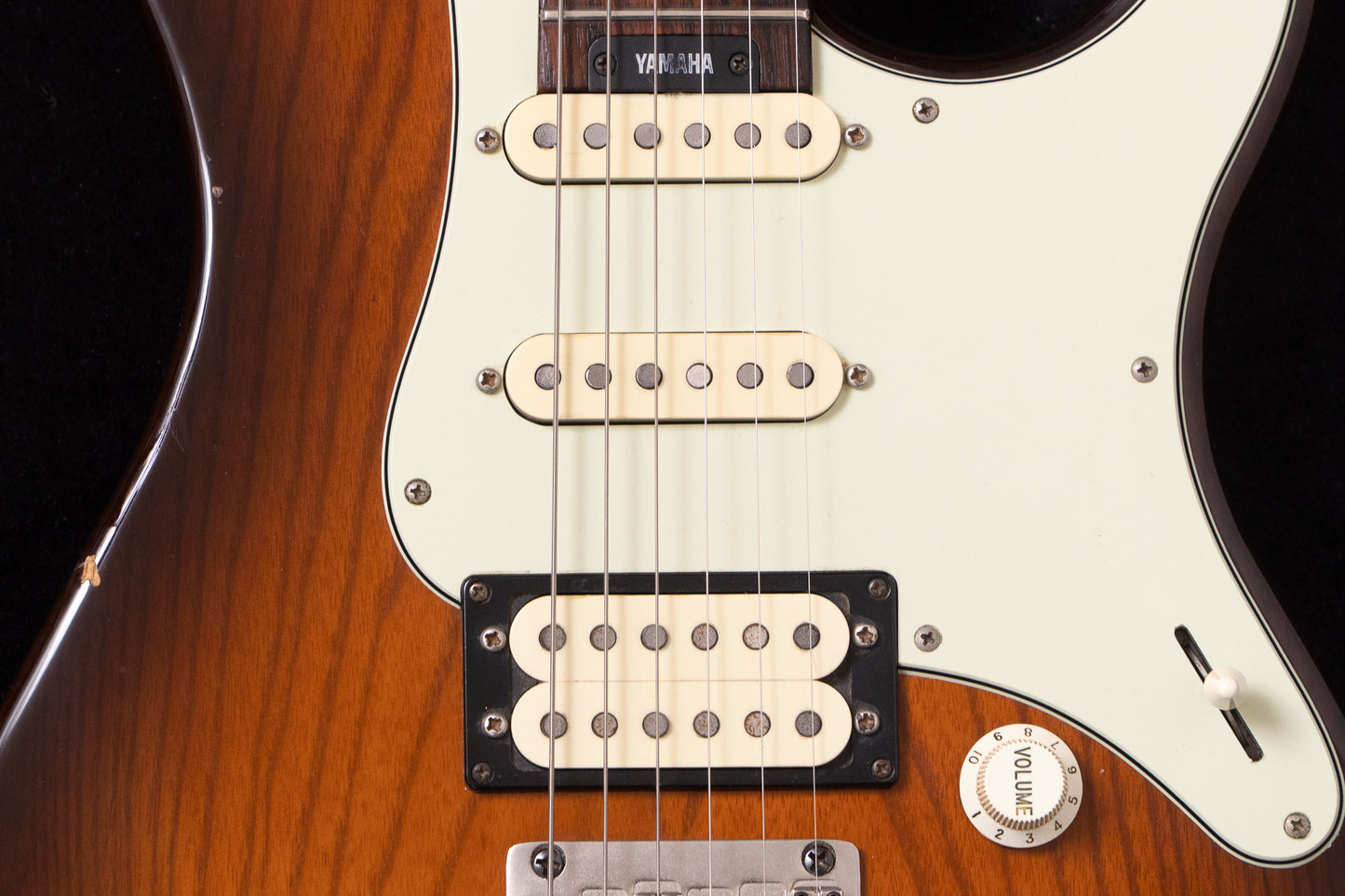 【used】YAMAHA / PACIFICA904 3.79kg #409074【TONIQ横浜】