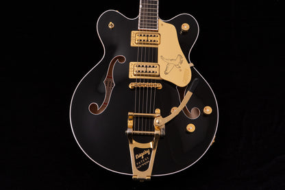 【used】Gretsch / G6636TDC-BLK 2023 3.855kg #JT230312988【TONIQ横浜】