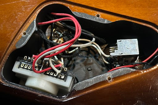 【used】YAMAHA / PACIFICA904 3.79kg #409074【TONIQ横浜】