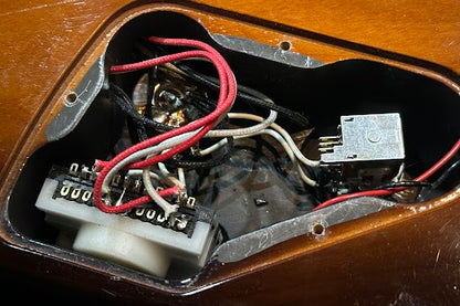 【used】YAMAHA / PACIFICA904 3.79kg #409074【TONIQ横浜】