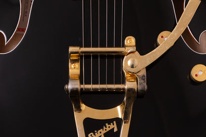 【used】Gretsch / G6636TDC-BLK 2023 3.855kg #JT230312988【TONIQ横浜】