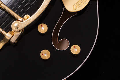 【used】Gretsch / G6636TDC-BLK 2023 3.855kg #JT230312988【TONIQ横浜】