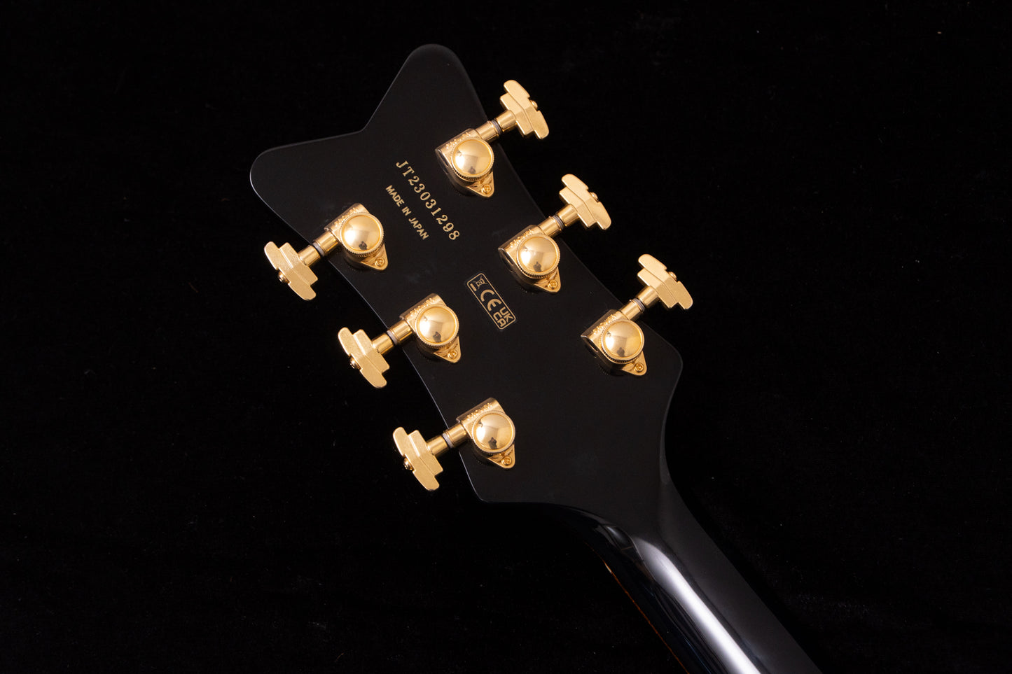 【used】Gretsch / G6636TDC-BLK 2023 3.855kg #JT230312988【TONIQ横浜】