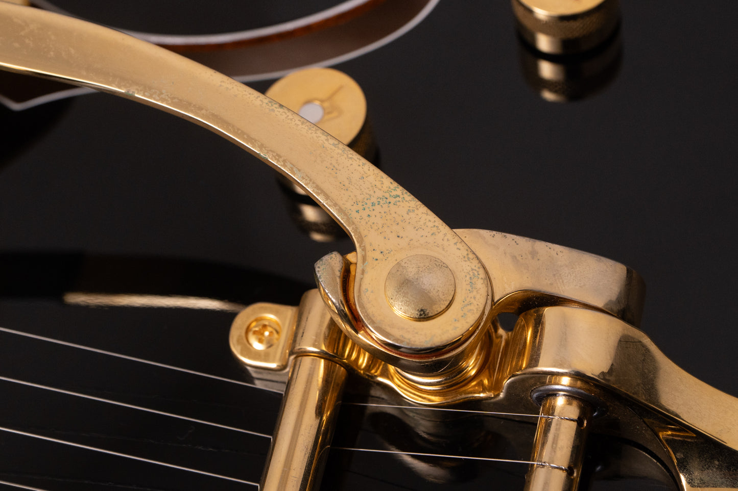 【used】Gretsch / G6636TDC-BLK 2023 3.855kg #JT230312988【TONIQ横浜】