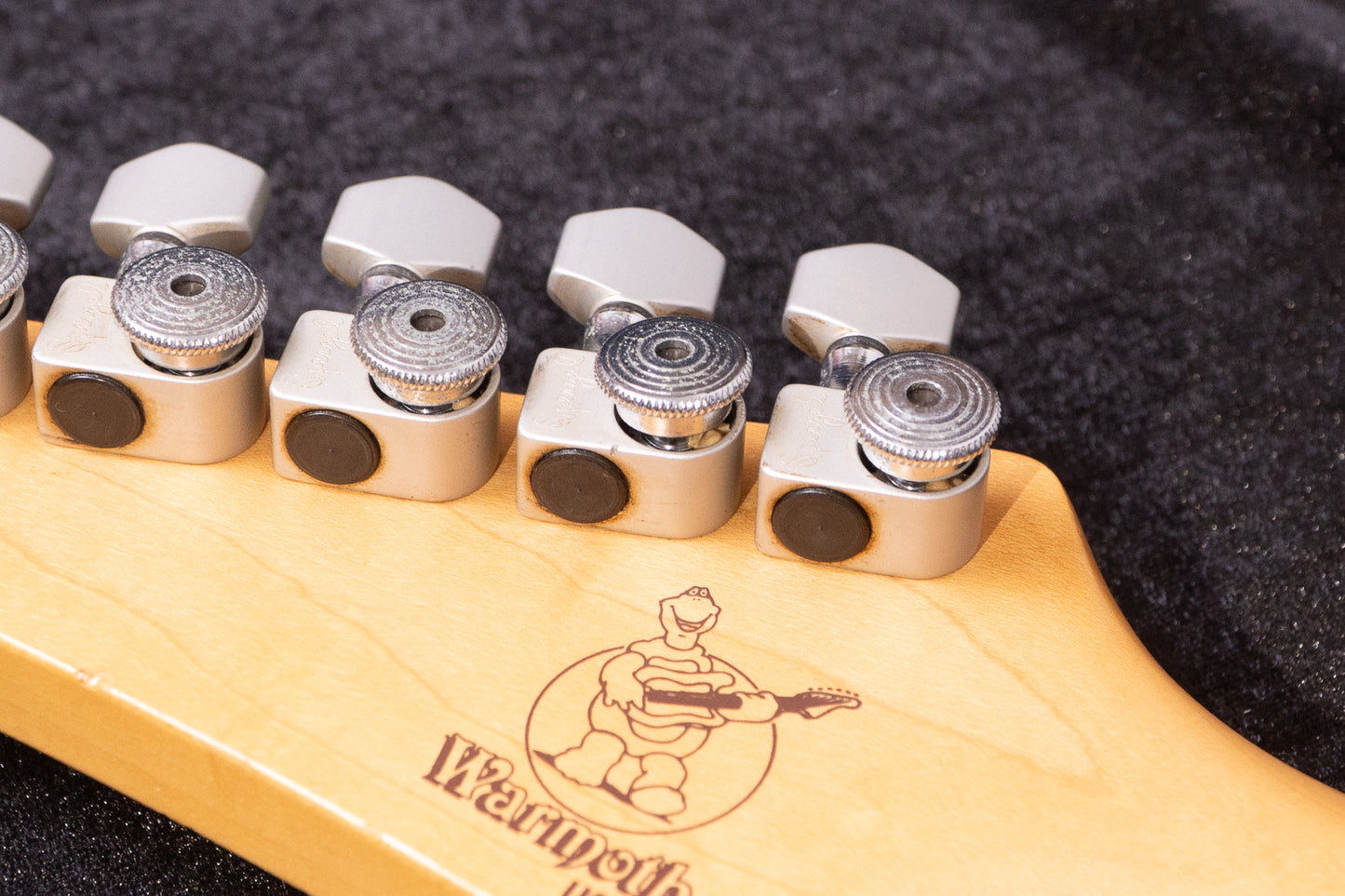 【used】YAMAHA / PACIFICA904 3.79kg #409074【TONIQ横浜】