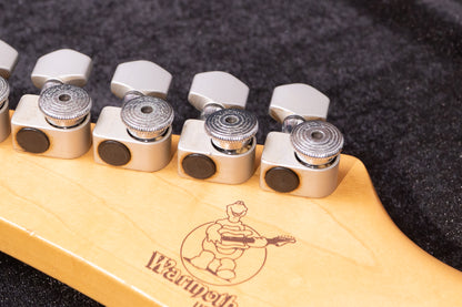 【used】YAMAHA / PACIFICA904 3.79kg #409074【TONIQ横浜】