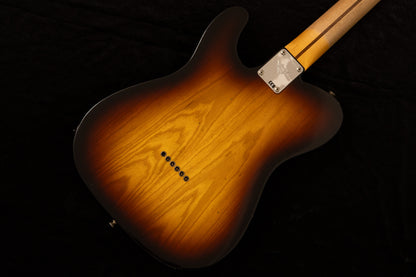 【used】Fender / Custom Shop 1957 Telecaster Journeyman Relic 2023 3.33kg #CZ574054【TONIQ横浜】 【price included SHIPPING & IMPORT TAX & VAT】