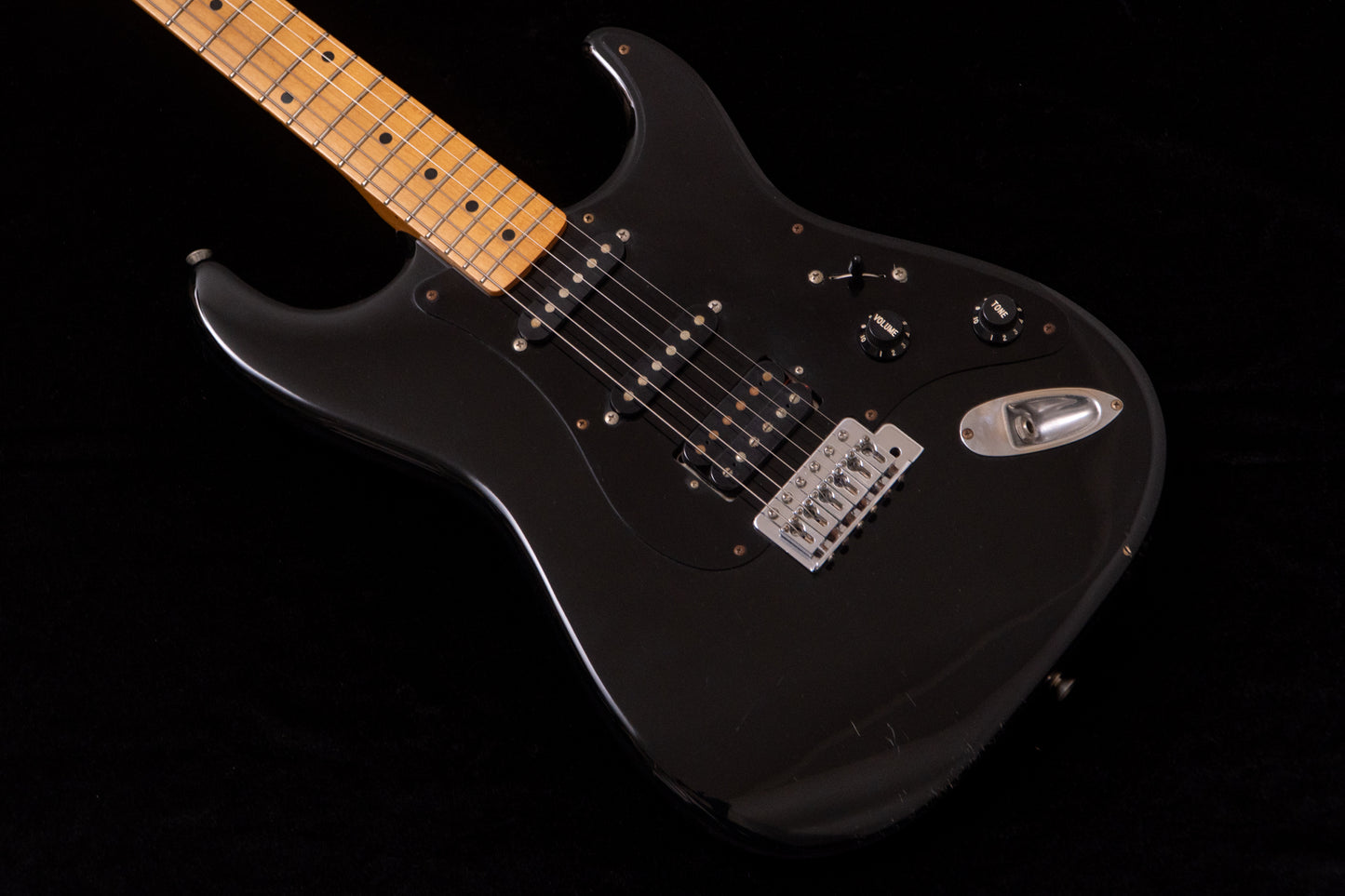 【used】Fender Japan / Boxer Series ST-456 1984～1987 3.58kg #E946716【TONIQ横浜】
