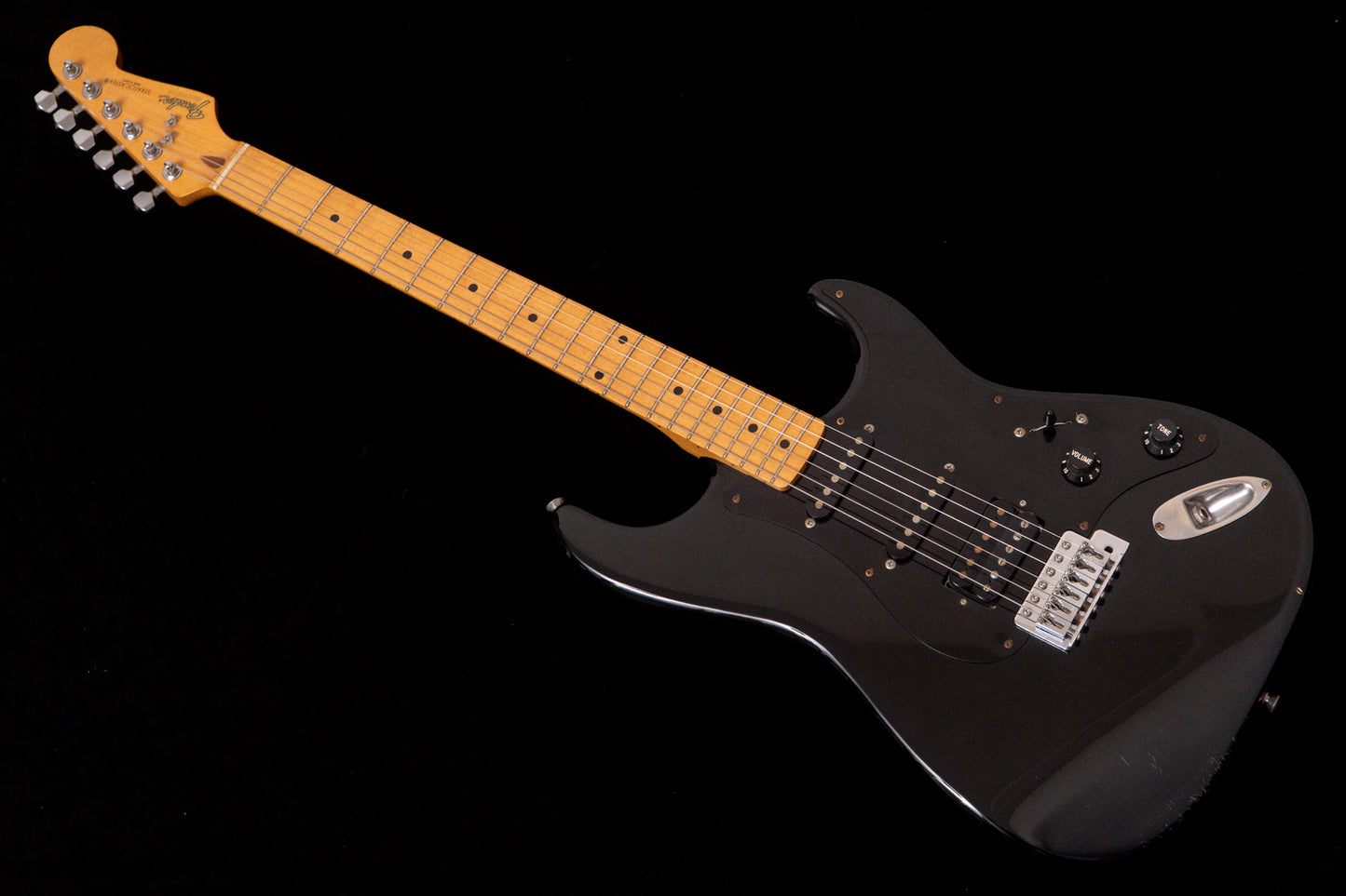【used】Fender Japan / Boxer Series ST-456 1984～1987 3.58kg #E946716【TONIQ横浜】