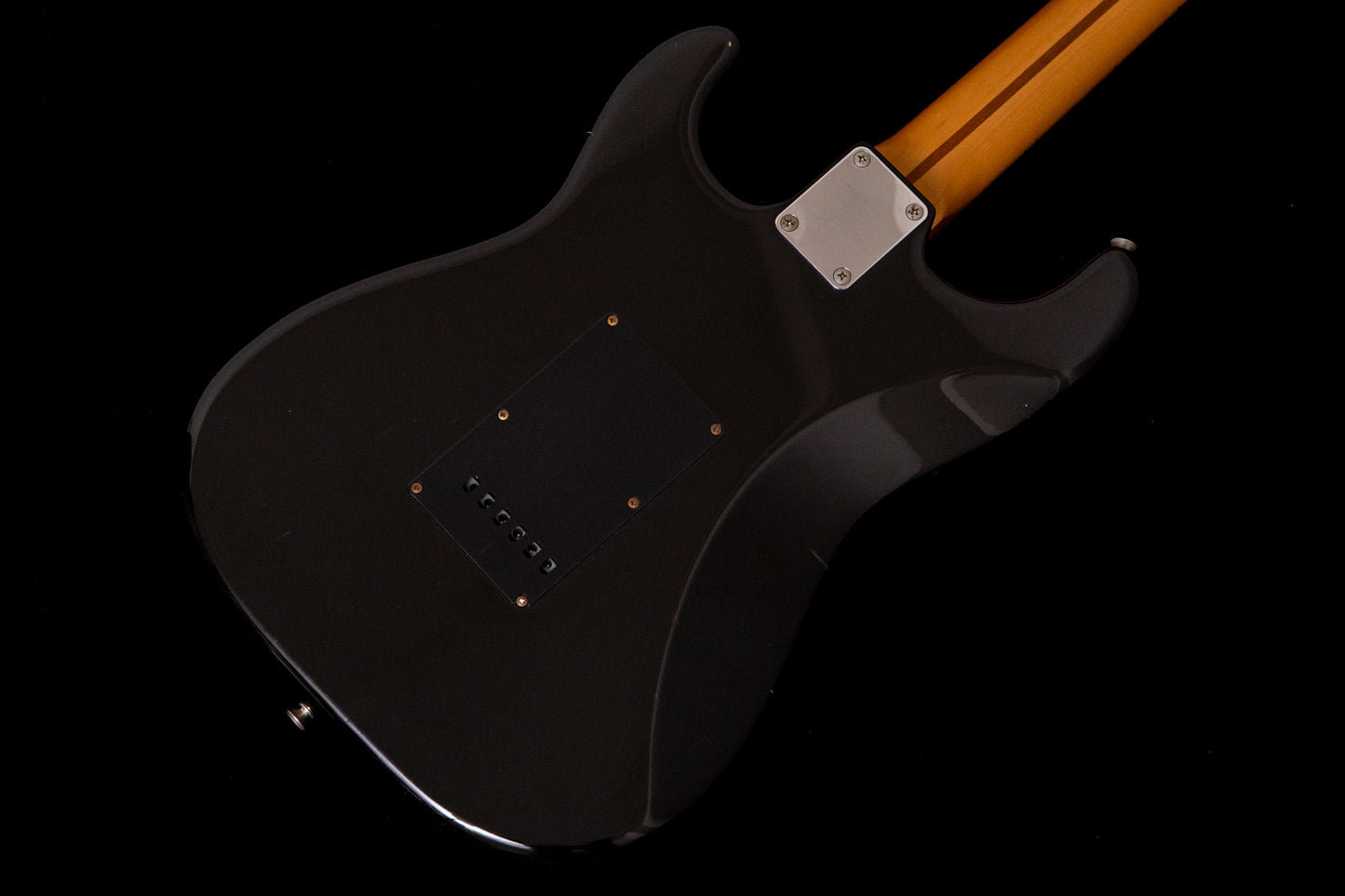【used】Fender Japan / Boxer Series ST-456 1984～1987 3.58kg #E946716【TONIQ横浜】