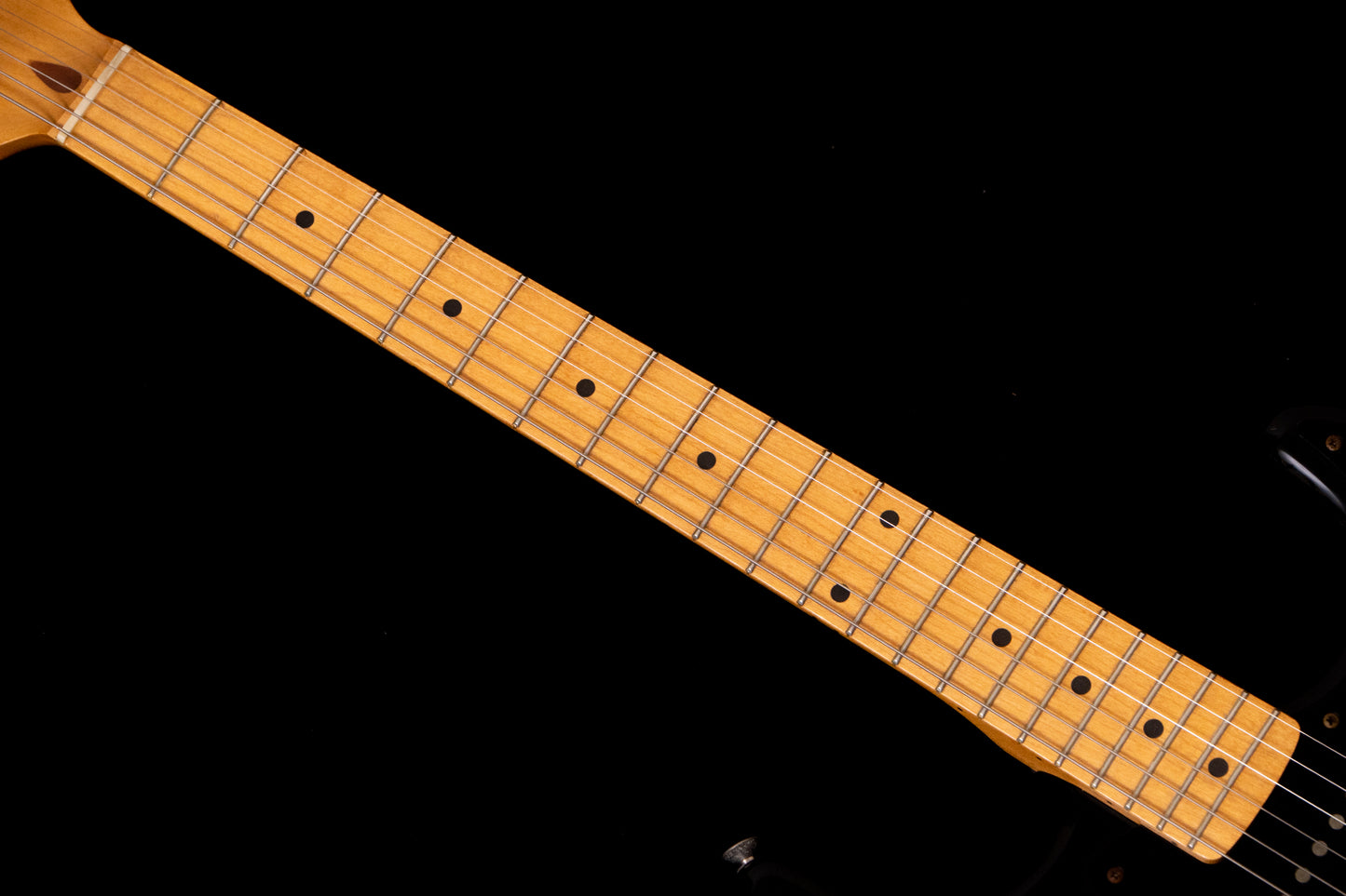 【used】Fender Japan / Boxer Series ST-456 1984～1987 3.58kg #E946716【TONIQ横浜】