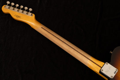 【used】Fender / Custom Shop 1957 Telecaster Journeyman Relic 2023 3.33kg #CZ574054【TONIQ横浜】 【price included SHIPPING & IMPORT TAX & VAT】
