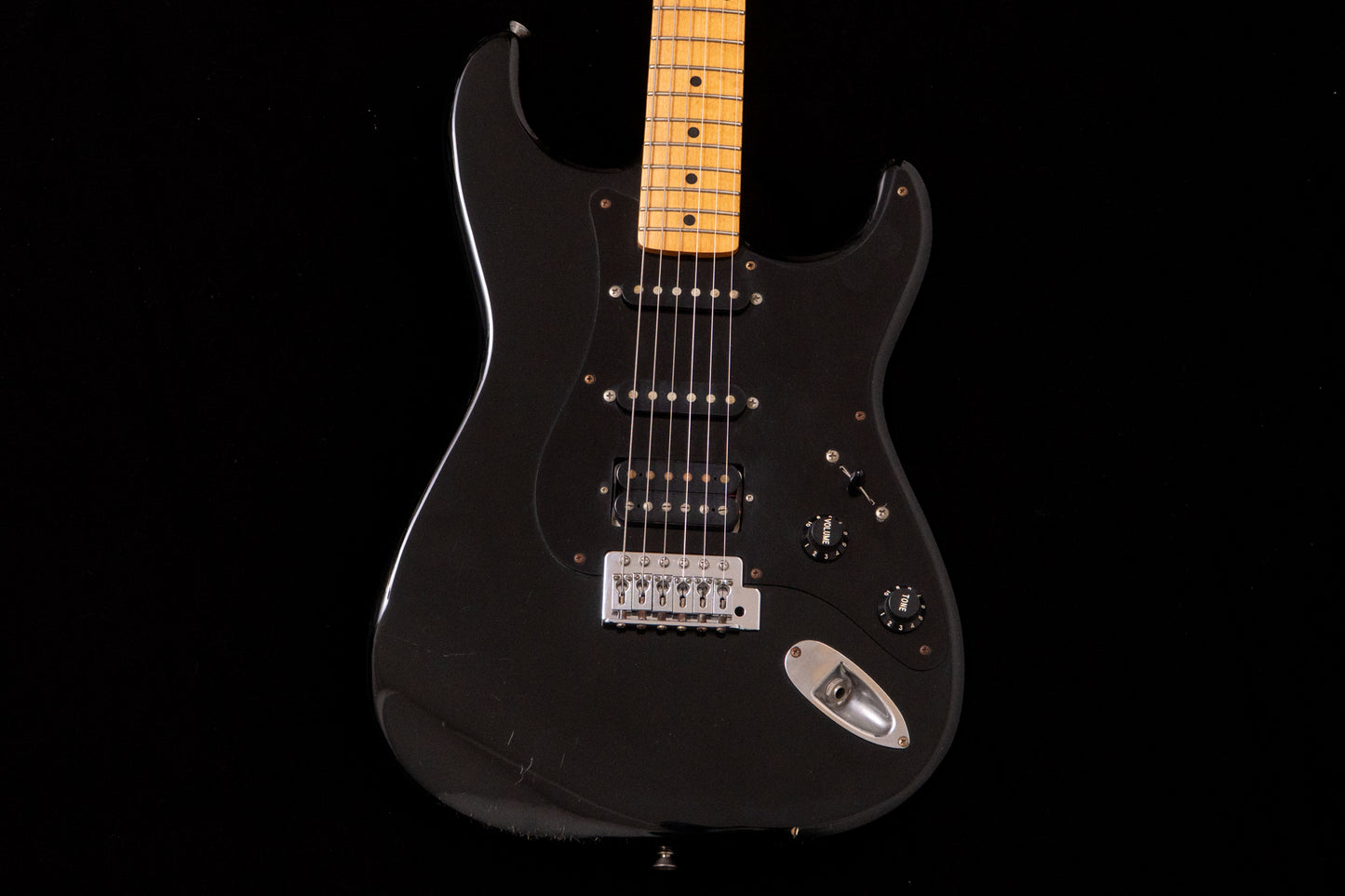 【used】Fender Japan / Boxer Series ST-456 1984～1987 3.58kg #E946716【TONIQ横浜】