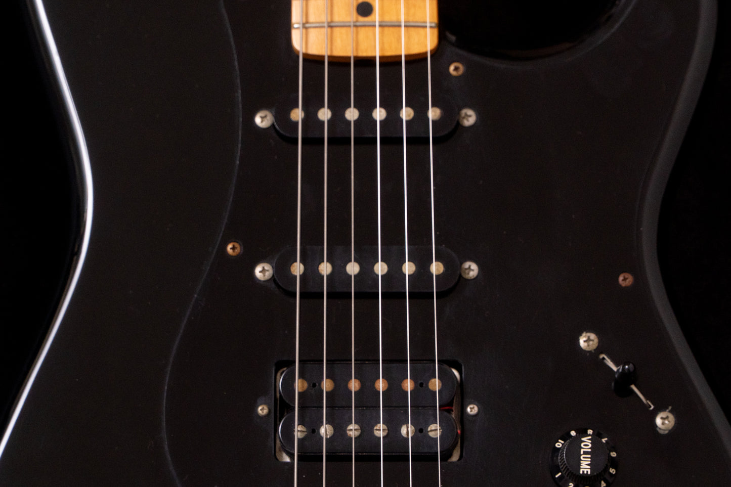 【used】Fender Japan / Boxer Series ST-456 1984～1987 3.58kg #E946716【TONIQ横浜】
