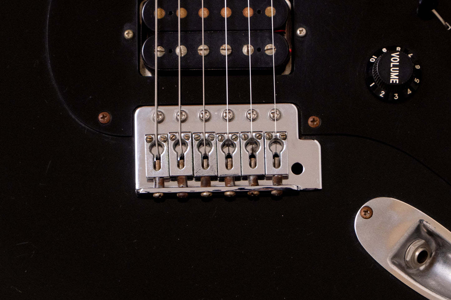 【used】Fender Japan / Boxer Series ST-456 1984～1987 3.58kg #E946716【TONIQ横浜】